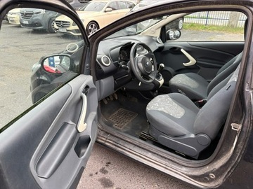 Ford Ka III 1.3 Duratorq TDCi 75KM 2012 Ford KA 1,3 tdci 75KM 2012, zdjęcie 7