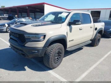  RAM 1500 TRX 57 Box 2022 6.2 Benzyna 702KM, zdjęcie 1