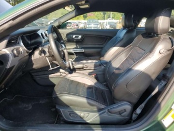 Ford Mustang VI 2023 Ford Mustang 2023 2.3l 2.3 Benzyna 310KM, zdjęcie 7