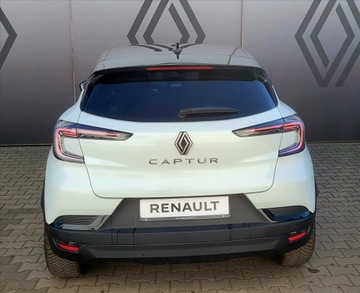 Renault Captur II Crossover Facelifting 1.0 TCe 90KM 2025 Captur 1.0 TCe Techno, zdjęcie 6