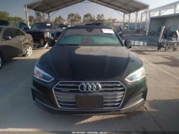 Audi A5 F5 2019 Audi A5 Limousine AUDI A5 45 PREMIUM 2.0 Benzyna 248KM, zdjęcie 7