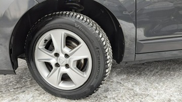 Dacia Dokker Mikrovan Facelifting 1.6 SCe 102KM 2018 Dacia Dokker 1.6MPi 102PS OPŁACONY Bezwypadkowy, zdjęcie 34