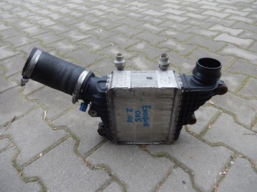 INTERCOOLER EVOQUE LIFT 2017 2.0 D GJ32-9L440-AB