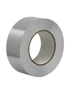 TAŚMA ALUMINIOWA KOMINKOWA DARCO TA50mmx5m 350°C
