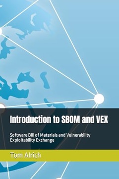 Введение в SBOM и VEX: спецификация программного обеспечения и уязвимости