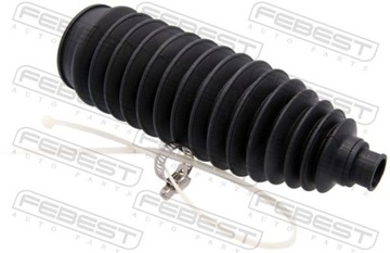 КРЫШКА ПЕРЕКЛЮЧЕНИЯ ПЕРЕДНИХ КОЛЕС NRKB-T30 FEBEST