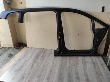 VW TOURAN III 5TA POSZYCIE SŁUPEK A B 5TA809606A