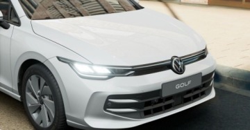 Volkswagen Golf VIII Hatchback Facelifting 2.0 TDI 150KM 2026 Volkswagen Golf Variant Life Plus 2.0 TDI 150 KM DSG 2.0 Diesel 150KM, zdjęcie 10