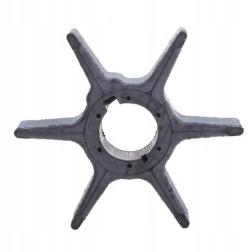 Комплект ротора черный