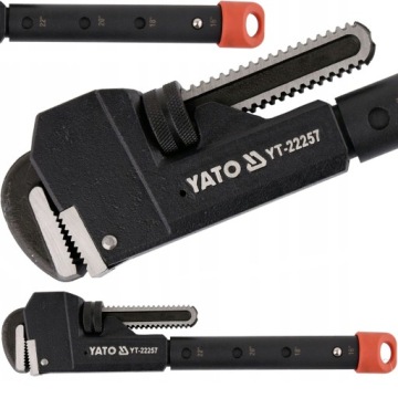 KLUCZ HYDRAULICZNY NASTAWNY DO RUR 400-550MM