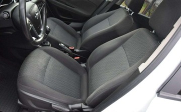 Opel Mokka I SUV 1.6 CDTI Ecotec 110KM 2017 Opel Mokka 1.6D 2017r Oryginal Lakier PDC Kamera Led 2 KPL KOL Sprowadzony, zdjęcie 27