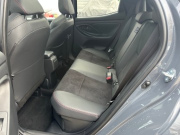 Toyota Yaris IV Hatchback Facelifting 1.5 Hybrid Dynamic Force 130KM 2025 Toyota Yaris Hybryda GR SPORT+VIP SKYVIEW/Salon PL/, zdjęcie 12