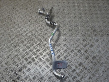 PRZEWÓD KLIMATYZACJI 924804708R RENAULT CLIO 5 V