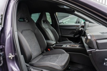 Cupra Leon II Hatchback Facelifting 1.5 eTSI MHEV 150KM 2026 Cupra Leon 1.5 eTSI 150 KM DSG - Dostępny od, zdjęcie 14