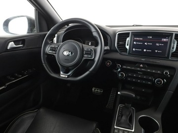 Kia Sportage IV SUV 2.0 CRDi 185KM 2016 Kia Sportage GRATIS! Pakiet Serwisowy o wartości, zdjęcie 15