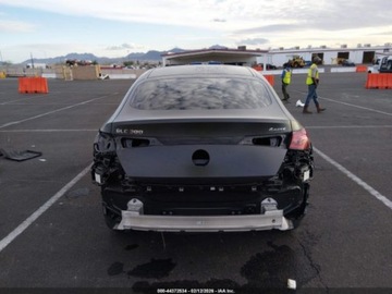 Mercedes GLC C254/X254 2025 Mercedes-Benz GLC 300 4Matic Coupe 2025 2.0 Benzyna 255KM, zdjęcie 4