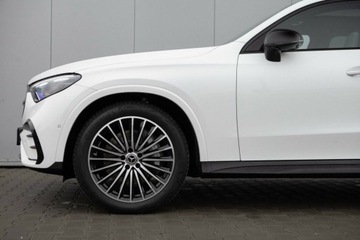 Mercedes GLC C254/X254 Coupe 2.0 220d 197KM 2025 Mercedes-Benz GLC Coupe 220 4Matic AMG Line Autotrade Mercedes-Benz, zdjęcie 12