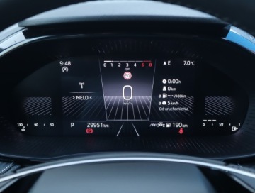 Skoda Fabia IV 2024 Skoda Fabia 1.0 TSI, 1. Właściciel, Serwis ASO, zdjęcie 10