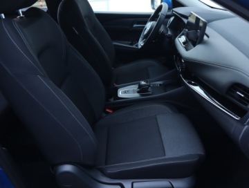 Nissan Qashqai III Crossover 1.3 DIG-T MHEV 158KM 2023 Nissan Qashqai 1.3 DIG-T MHEV, Salon Polska, zdjęcie 8