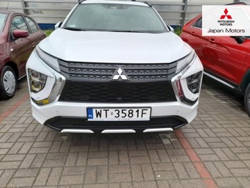 MITSUBISHI Eclipse Cross Hubryda PlugIn Instyle P