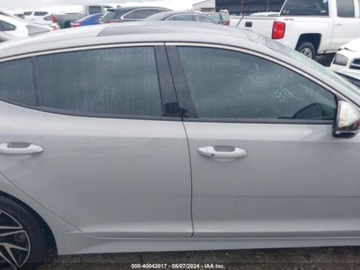 Kia Stinger 2023 Kia Stinger 2023r., 4x4, 2.5L 2.5 Benzyna 300KM, zdjęcie 4