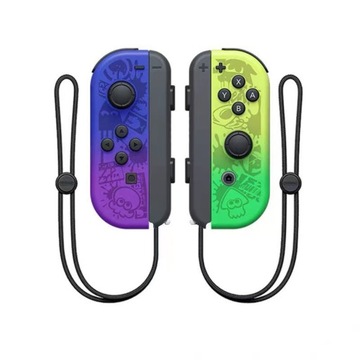 Para bezprzewodowych kontrolerów Switch Joy-Con dla Switch/OLED/Lite
