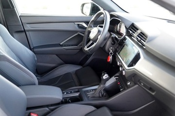 Audi Q3 II 2020 Audi Q3 FUL LED pełna skóra KAMERA parktronik, zdjęcie 20