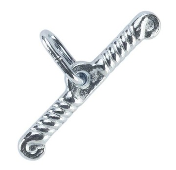 Przetyczka do łańcucha, śr. 6 mm, Kerbl