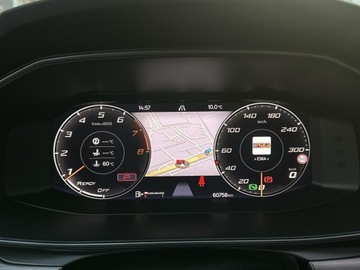 Cupra Formentor Crossover 2.0 TSI 190KM 2022 Cupra Formentor 2.0 TSI 4Drive 190KM Audio System, zdjęcie 32