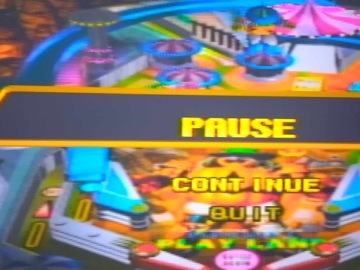 Power Rangers Full Tilt Battle Pinball PSX САМ ДИСК ПРОЧИТАЙТЕ ОПИСАНИЕ!!!