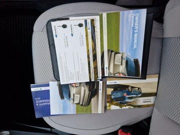 Subaru Forester V 2018 Subaru Forester 4x4. Instalacja Gazowa. Kamera, zdjęcie 32