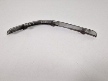 CITROEN XSARA PICASSO LIFT ХРОМ. БАМПЕР ЗАДНИЙ ЛЕВЫЙ