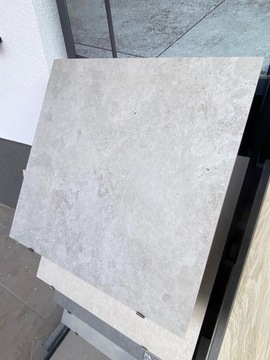 керамогранит 2.0 терраса балкон 60x60 Silver Stone