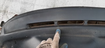 Приборная панель BMW e30 хороша