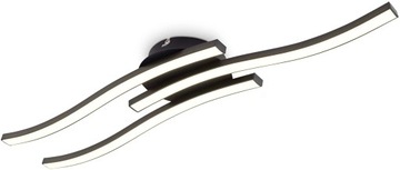 NOWOCZESNA LAMPA - SALON - POKÓJ - KUCHNIA LED 18W