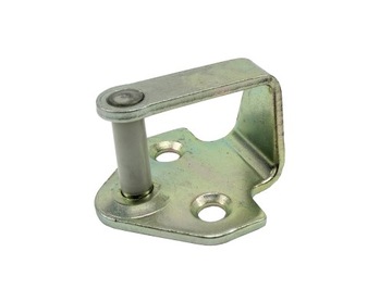 ZACZEP ZAMKA DRZWI PRZESUWNE FORD TRANSIT 2000-14