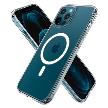 ЧЕХОЛ для MAGSAFE IPHONE 12/12 PRO