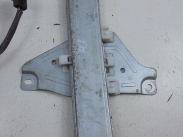 DAEWOO NUBIRA III J200 MECHANIZMUS ZVEDÁK OKNO ZADNÍ LEVÝ SEDAN