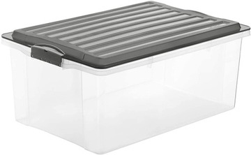 Pudełko do przechowywania Rotho COMPACT A3 38l