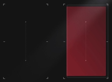 AMICA PIT6541PHTSUN 3.0 индукционная варочная панель