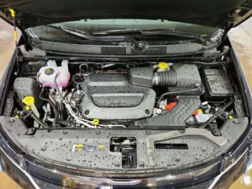 Chrysler Pacifica II 2026 Chrysler Pacifica 2027 LIMITED 3.6 Benzyna 287KM, zdjęcie 11