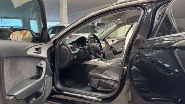 Audi A6 C7 Allroad quattro facelifting 3.0 TDI clean diesel 320KM 2016 Audi A6 Avant Stan salonowy 3.0 Diesel 320KM, zdjęcie 19