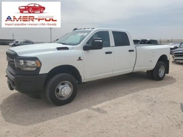 Dodge Ram V 2024 Dodge RAM TRADESMAN 2024, od ubezpieczalni 6.7 Diesel 370KM