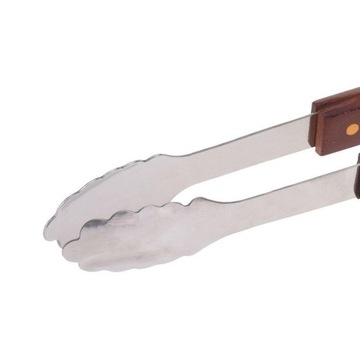 Принадлежности для барбекю 3 шт., щипцы, лопатка.