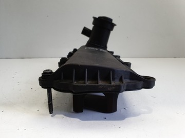 AUDI A3 II 8P 1.6 8V KRYT VENTILU