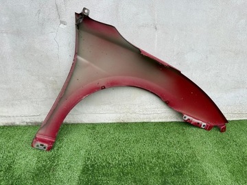 BLATNÍK HYUNDAI I40 LEVÝ PŘEDNÍ