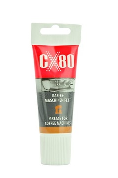 CX80 Smar do ekspresów ciśnieniowych NSF 40g