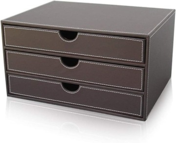 ORGANIZER NA DOKUMENTY PRZYBORY BIŻUTERIĘ