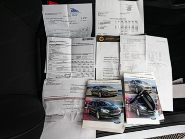 Ford S-Max II Van 2.0 TDCi 180KM 2016 FORD S-MAX 2.0 TDCI Titanium AWD Minivan 179KM 2016, zdjęcie 31