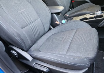 Ford Focus IV Kombi 1.0 EcoBoost 125KM 2020 Ford Focus Active, Benzyna, Bezwypadkowy, Polecam Benzyna 125KM, zdjęcie 23